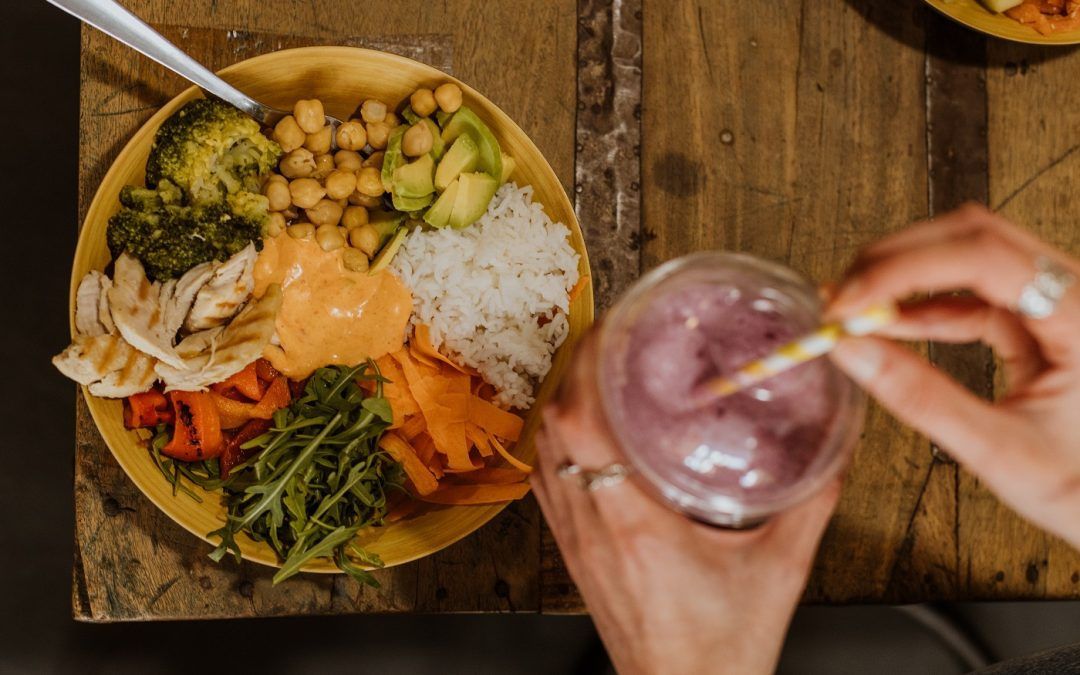 El Refugio de la Comida Saludable en Sevilla: Tu Mejor Opción para un Brunch y Desayuno Inolvidable en Milk Away