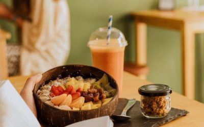 La guía definitiva de desayunos y brunch en Sevilla: salud, sabor y el mejor entorno