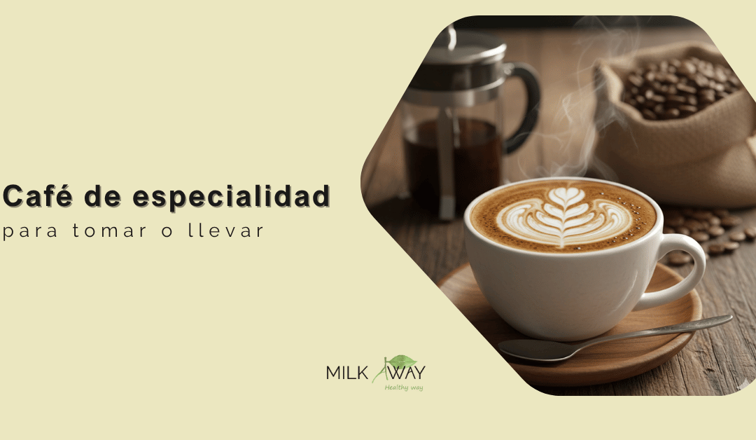 cafe de especialidad para tomar o para llevar en sevilla